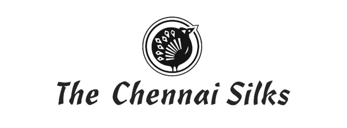 Chennai Silks client logo